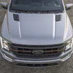 2021 Ford F-150 Tremor