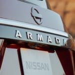 2021 Armada