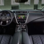 2021 Murano