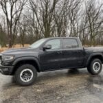 2021 Ram TRX