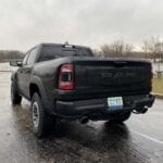 2021 Ram TRX