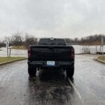 2021 Ram TRX