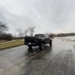 2021 Ram TRX