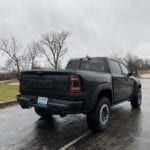 2021 Ram TRX