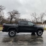 2021 Ram TRX