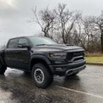 2021 Ram TRX