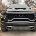 2021 Ram TRX