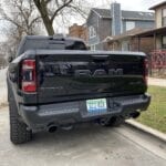 2021 Ram TRX