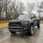 2021 Ram TRX