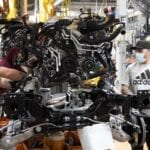 2021 TRX production