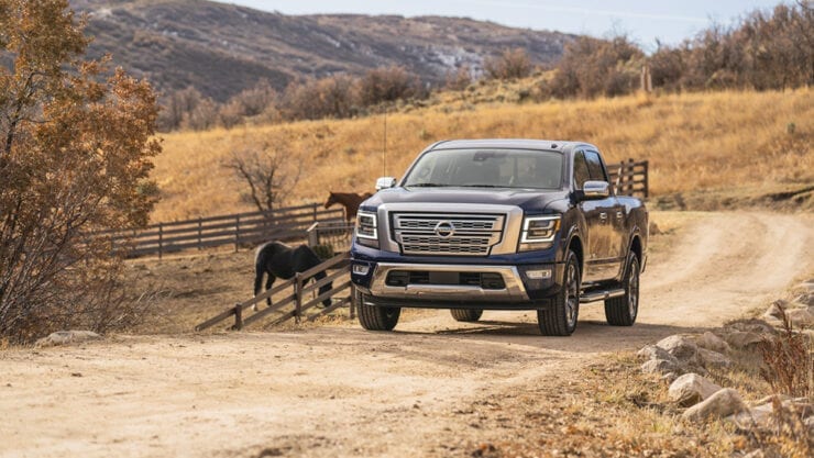 Consumer Reports 2021 Least Reliable Full-Size Trucks - GM Dominates?