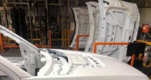 2022 Raptor
