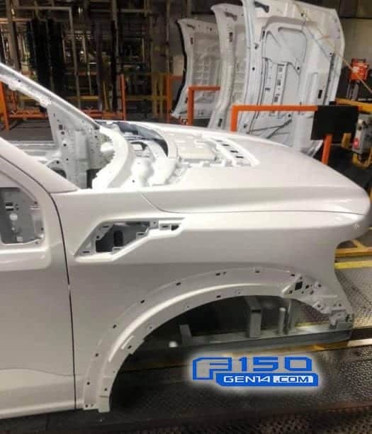 2022 Raptor
