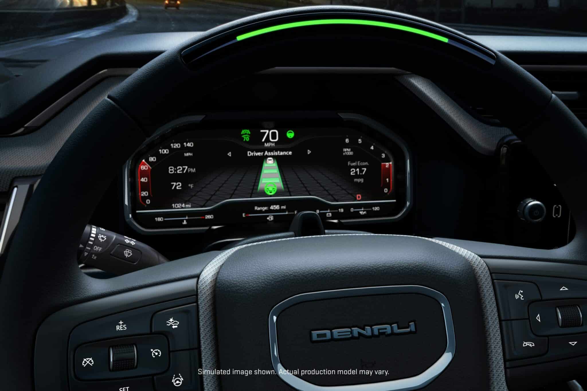 2022 Sierra