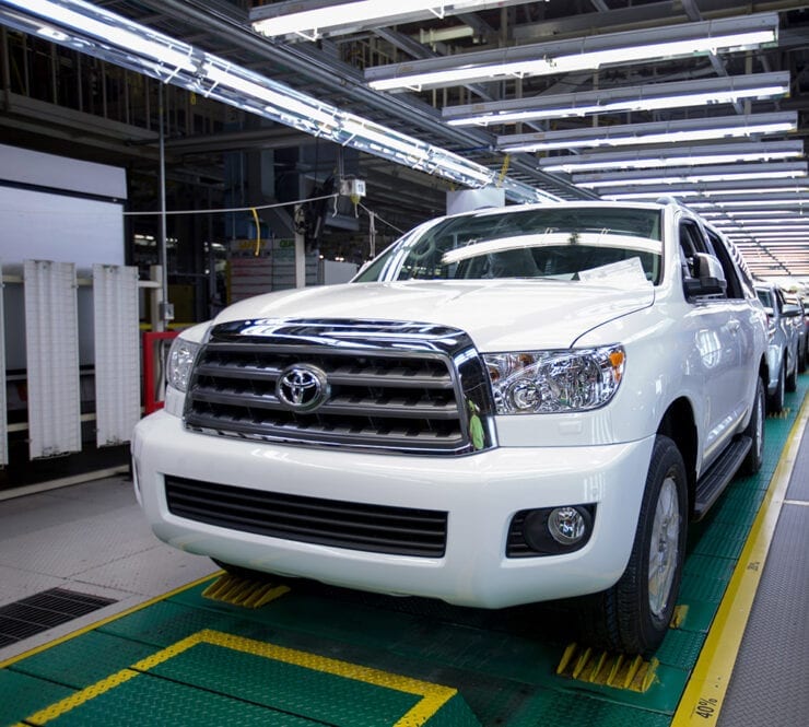 The mysterious disappearance of the cigarette lighter in your truck