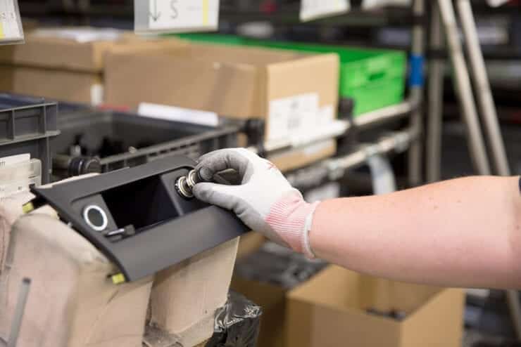 The mysterious disappearance of the cigarette lighter in your truck