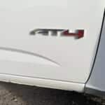 2021 GMC Canyon AT4