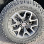 2021 GMC Canyon AT4