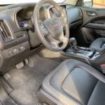 2021 GMC Canyon AT4
