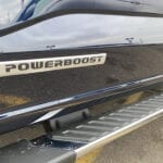 2021 Ford F-150 Powerboost
