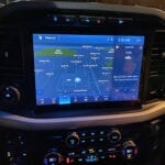 2021 Ford F-150 Powerboost
