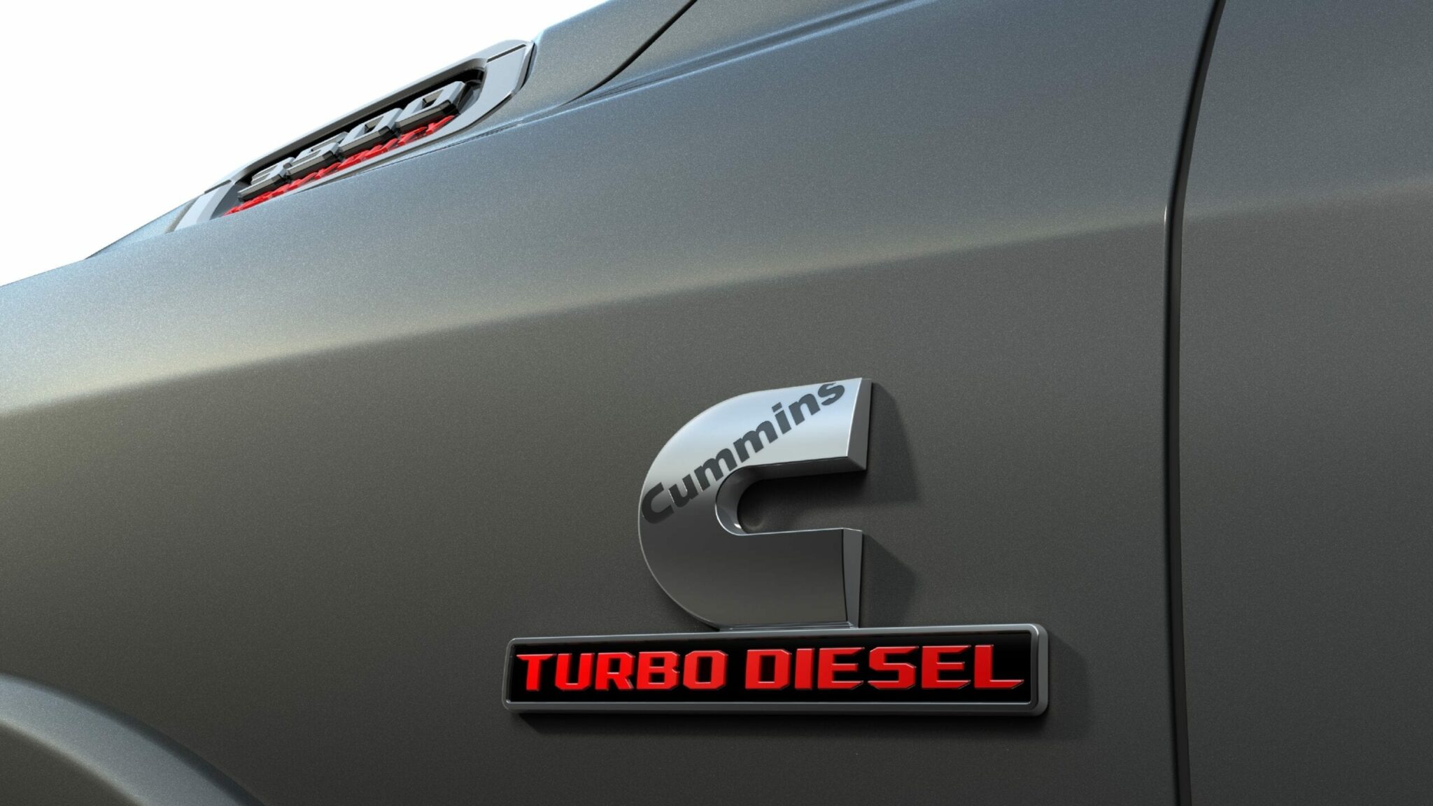 2021 Ram HD tow rating