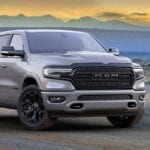 reliable 2021 full-size trucks
