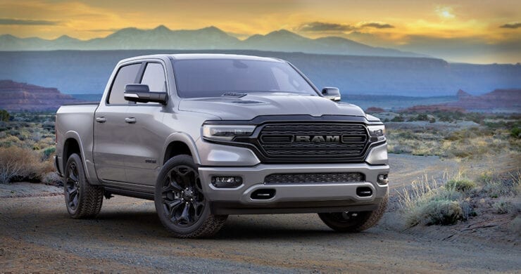 Consumer Reports 2021 Least Reliable Full-Size Trucks - GM Dominates?