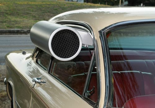 The mysterious disappearance of the cigarette lighter in your truck