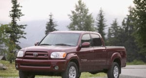 2005 Toyota Tundra