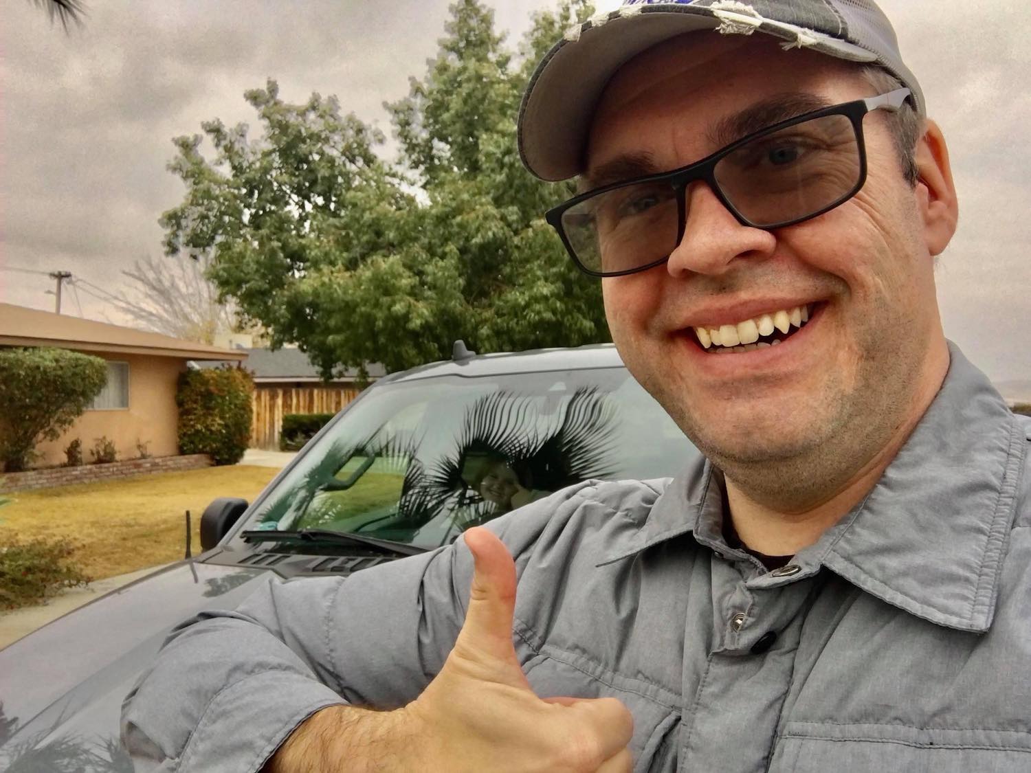 2020 Ford F-150 2.7L 6-Months Update