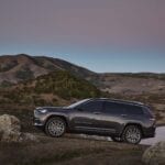 2021 Jeep Grand Cherokee L