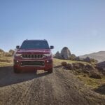 2021 Jeep Grand Cherokee L