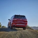 2021 Jeep Grand Cherokee L