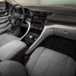 2021 Jeep Grand Cherokee L