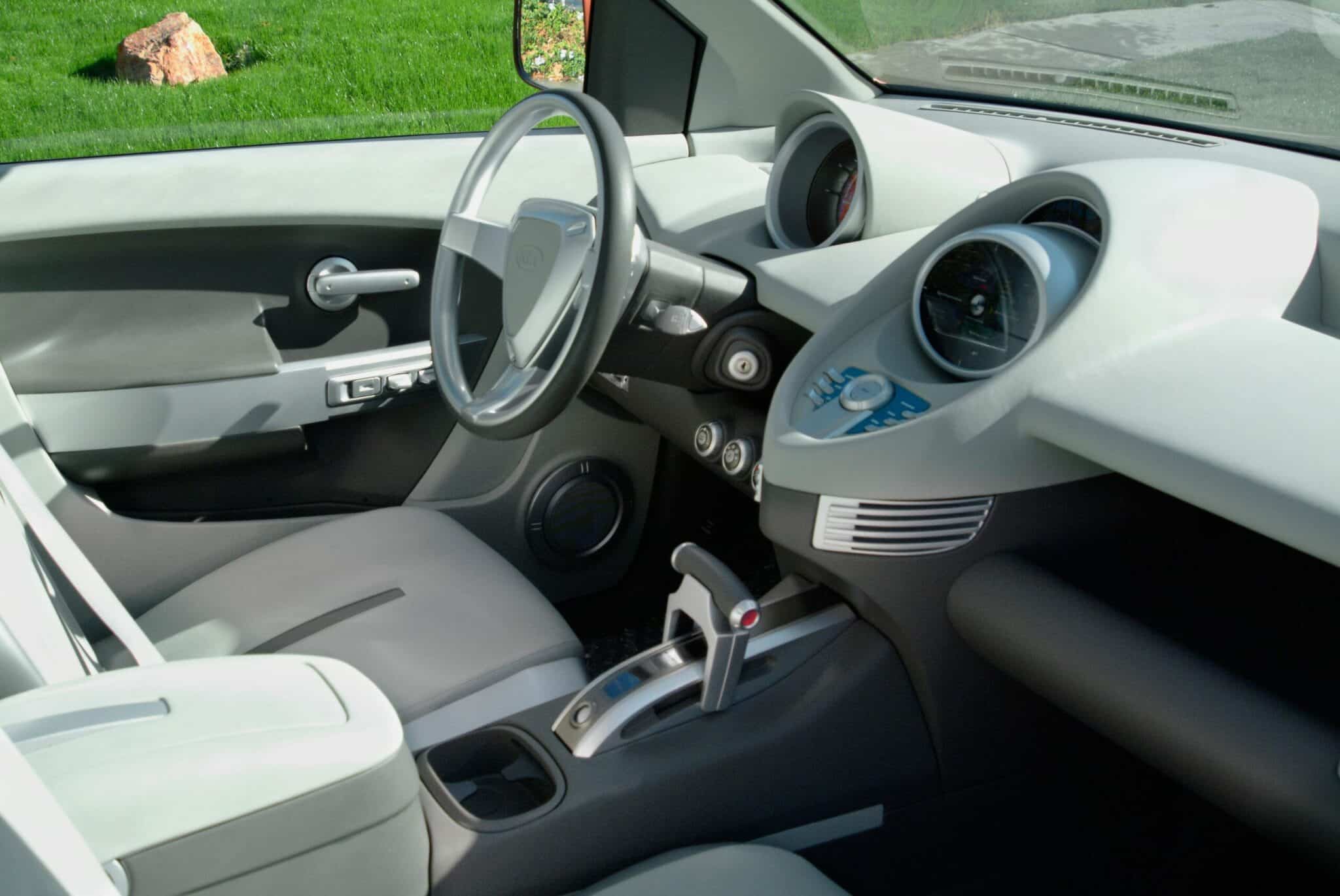 Kia Mojave