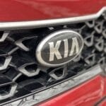 2021 Sorento