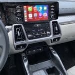 2021 Sorento