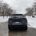CX-30 2.5 Turbo