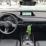 CX-30 2.5 Turbo