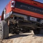 2021 Raptor