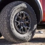 2021 Raptor