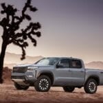 2022 Frontier