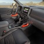 2022 Frontier