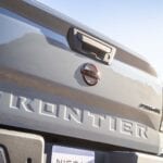 2022 Frontier
