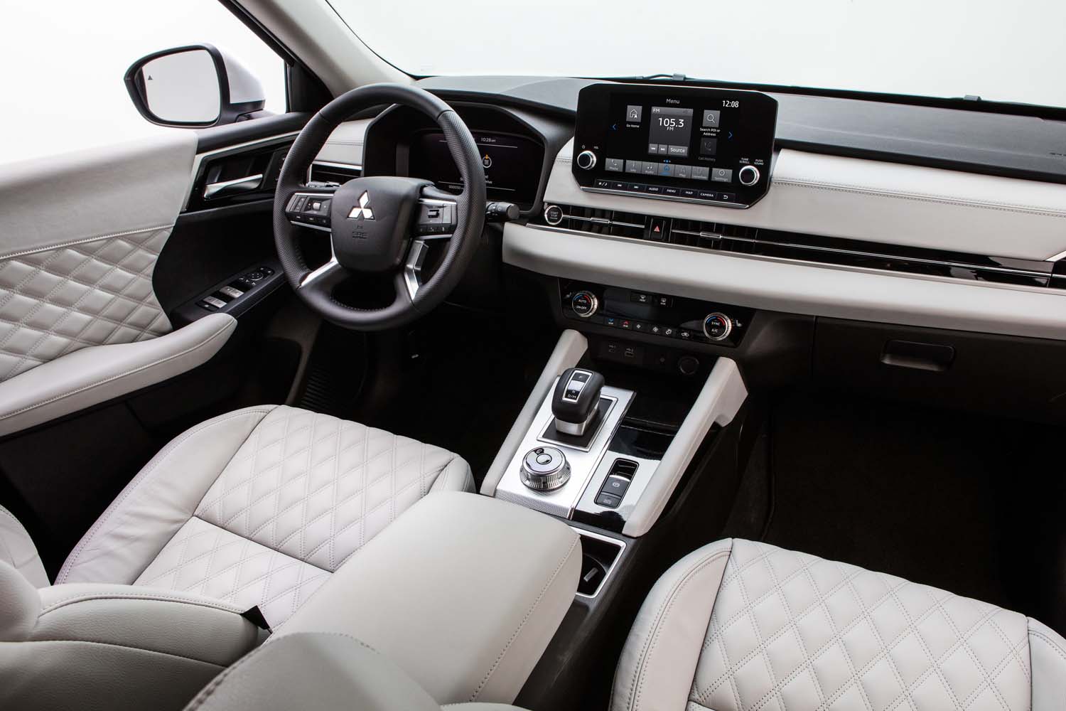 2022 Outlander