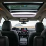 2022 Pathfinder