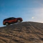 2022 Pathfinder