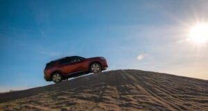2022 Pathfinder