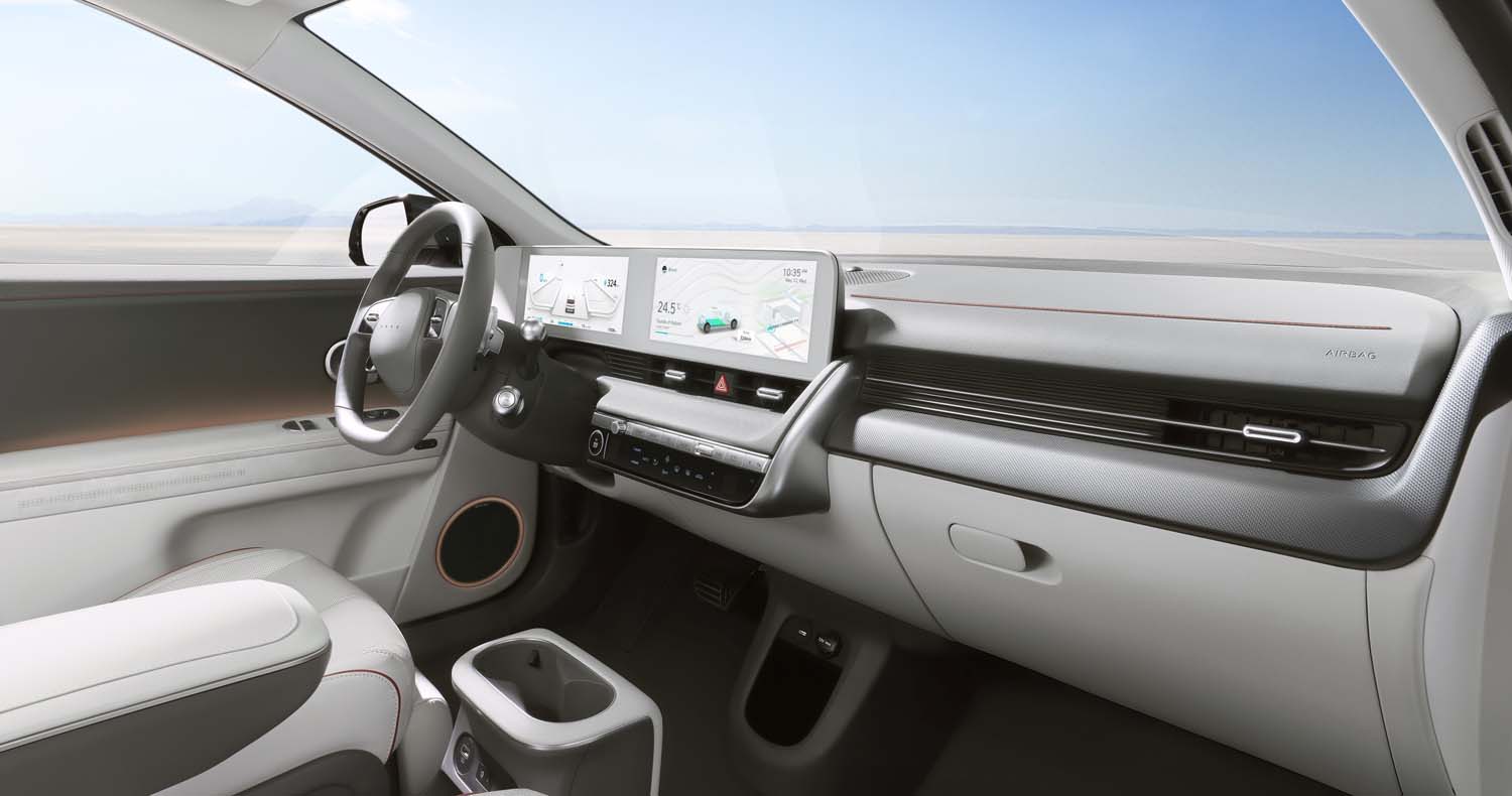 Ioniq 5